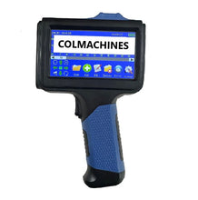 Cargar imagen en el visor de la galería, CODIFICADORA DE MANO 12.7 MM PRO PANTALLA TACTIL