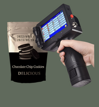 Cargar imagen en el visor de la galería, Impresora Codificadora Tipo Pistola 12,7mm + Cartucho Origin