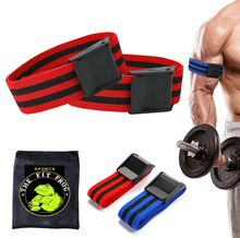 Cargar imagen en el visor de la galería, Bandas De Restricción De Flujo Sanguíneo The Fit Frog Sports