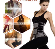 Cargar imagen en el visor de la galería, CINTURILLA PARA HOMBRE O MUJER RELOG DE ARENA