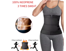 Cargar imagen en el visor de la galería, CINTURILLA PARA HOMBRE O MUJER RELOG DE ARENA