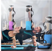 Cargar imagen en el visor de la galería, Bolsa Ejercicio Saco Entrenamiento 5-10kg Agua Gimnasio Gym