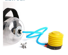 Cargar imagen en el visor de la galería, Bolsa Ejercicio Saco Entrenamiento 5-10kg Agua Gimnasio Gym