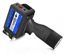 Cargar imagen en el visor de la galería, Impresora Codificadora De Mano 25,4 Mm + Cartucho Original