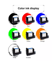 Cargar imagen en el visor de la galería, Impresora Codificadora Tipo Pistola 12,7mm + Cartucho Origin