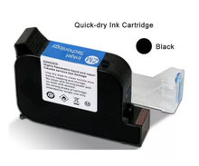 Cargar imagen en el visor de la galería, Impresora Codificadora Tipo Pistola 12,7mm + Cartucho Origin