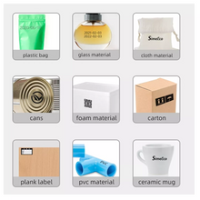 Cargar imagen en el visor de la galería, Impresora Codificadora Tipo Pistola 12,7mm + Cartucho Origin