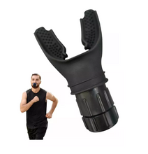 Cargar imagen en el visor de la galería, Entrenador Pulmonar Entrenado La Respiración Inhalación