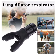 Cargar imagen en el visor de la galería, Entrenador Pulmonar Entrenado La Respiración Inhalación