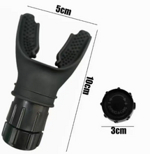 Cargar imagen en el visor de la galería, Entrenador Pulmonar Entrenado La Respiración Inhalación