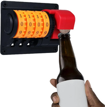 Cargar imagen en el visor de la galería, Destapador Con Contador De Botellas Cerveza Gaseosa Jugo