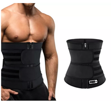 Cargar imagen en el visor de la galería, CINTURILLA PARA HOMBRE O MUJER RELOG DE ARENA