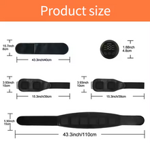 Cargar imagen en el visor de la galería, Cinturon Electro Estimulacion