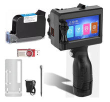 Cargar imagen en el visor de la galería, Impresora Codificadora Tipo Pistola 12,7mm + Cartucho Origin