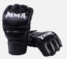 Cargar imagen en el visor de la galería, Saco De Boxeo Resistente De Cuero Sintetico Entrenamiento