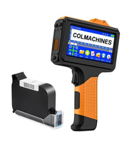 Cargar imagen en el visor de la galería, CODIFICADORA DE MANO 12.7 MM PRO PANTALLA TACTIL