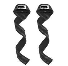 Cargar imagen en el visor de la galería, Straps Tobilleras Almohadilla Para Barra De Gimnasio Set X6