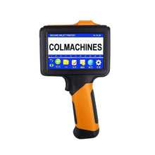 Cargar imagen en el visor de la galería, CODIFICADORA DE MANO 12.7 MM PRO PANTALLA TACTIL