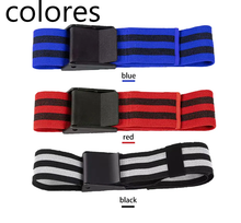 Cargar imagen en el visor de la galería, Bandas De Restricción De Flujo Sanguíneo The Fit Frog Sports