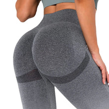 Cargar imagen en el visor de la galería, Leggins push up degrade