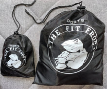 Cargar imagen en el visor de la galería, 5 BANDAS ALTA RESISTENCIA 150 LB KIT X 2