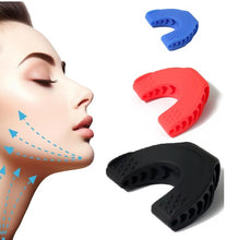 Cargar imagen en el visor de la galería, EJERCITADOR FACIAL JAWLINE 30 - 40 - 50 -LIBRAS