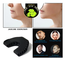Cargar imagen en el visor de la galería, EJERCITADOR FACIAL JAWLINE 30 - 40 - 50 -LIBRAS