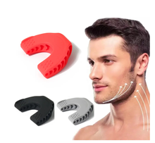 Cargar imagen en el visor de la galería, EJERCITADOR FACIAL JAWLINE 30 - 40 - 50 -LIBRAS