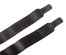 Cargar imagen en el visor de la galería, Muñequeras Gym Entrenamiento Crossfit Pesas The Fit Frog