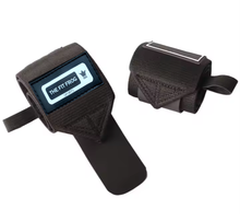 Cargar imagen en el visor de la galería, Muñequeras Gym Entrenamiento Crossfit Pesas The Fit Frog