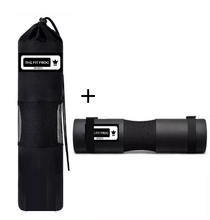 Cargar imagen en el visor de la galería, Colchoneta Barra Espuma De Gym Set Funda The Fit Frog Sports