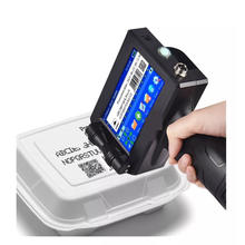 Cargar imagen en el visor de la galería, Impresora Codificadora De Mano 25,4 Mm + Cartucho Original