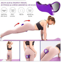 Cargar imagen en el visor de la galería, Entrenador De Cadera Nalgas Pélvis Ejercitador Muscular