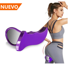 Cargar imagen en el visor de la galería, Entrenador De Cadera Nalgas Pélvis Ejercitador Muscular