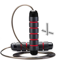 Cargar imagen en el visor de la galería, LAZO PARA SALTAR + PESO