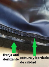 Cargar imagen en el visor de la galería, FAJA TERMICA REDUCTORA HOMBRE CON CREMALLERA