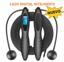 Cargar imagen en el visor de la galería, LAZO PARA SALTAR CON CONTADOR DIGITAL