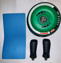 Cargar imagen en el visor de la galería, RUEDA ABDOMINAL