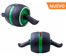 Cargar imagen en el visor de la galería, RUEDA ABDOMINAL