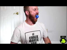 Cargar y reproducir el video en el visor de la galería, KIT EJERCITADOR DE MANDÍBULA POR 3 NIVELES