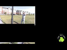 Cargar y reproducir el video en el visor de la galería, KIT BANDAS TUBULARES 150 LB X 2 + LAZO PROFESIONAL