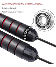 Cargar imagen en el visor de la galería, KIT PRO 220 lbs con bandas cerradas