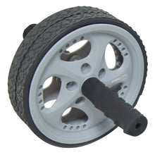 Cargar imagen en el visor de la galería, KIT PUSH UP, RUEDA ABDOMINAL, LAZO PARA SALTAR, SET DE EJERCICIO