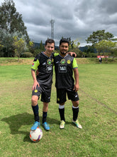 Cargar imagen en el visor de la galería, KIT PUSH UP, RUEDA ABDOMINAL, LAZO PARA SALTAR, SET DE EJERCICIO