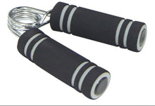 Cargar imagen en el visor de la galería, KIT PUSH UP, RUEDA ABDOMINAL, LAZO PARA SALTAR, SET DE EJERCICIO