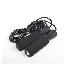 Cargar imagen en el visor de la galería, KIT PUSH UP, RUEDA ABDOMINAL, LAZO PARA SALTAR, SET DE EJERCICIO