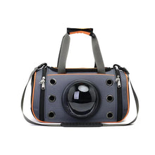 Cargar imagen en el visor de la galería, ASTROPET  TIPO MORRAL-MALETA PARA MASCOTA GATO O PERRO