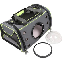 Cargar imagen en el visor de la galería, ASTROPET  TIPO MORRAL-MALETA PARA MASCOTA GATO O PERRO