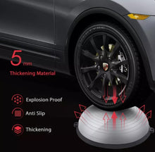 Cargar imagen en el visor de la galería, Pelota BOSU Yoga Entrenador Equilibrio Bosu Gym Pilates Crossfit