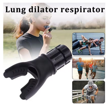 Cargar imagen en el visor de la galería, Entrenador Pulmonar Entrenado La Respiración Inhalación
